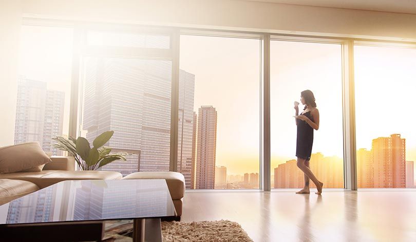 Termostat centrală – Managementul încălzirii pentru casa ta inteligentă