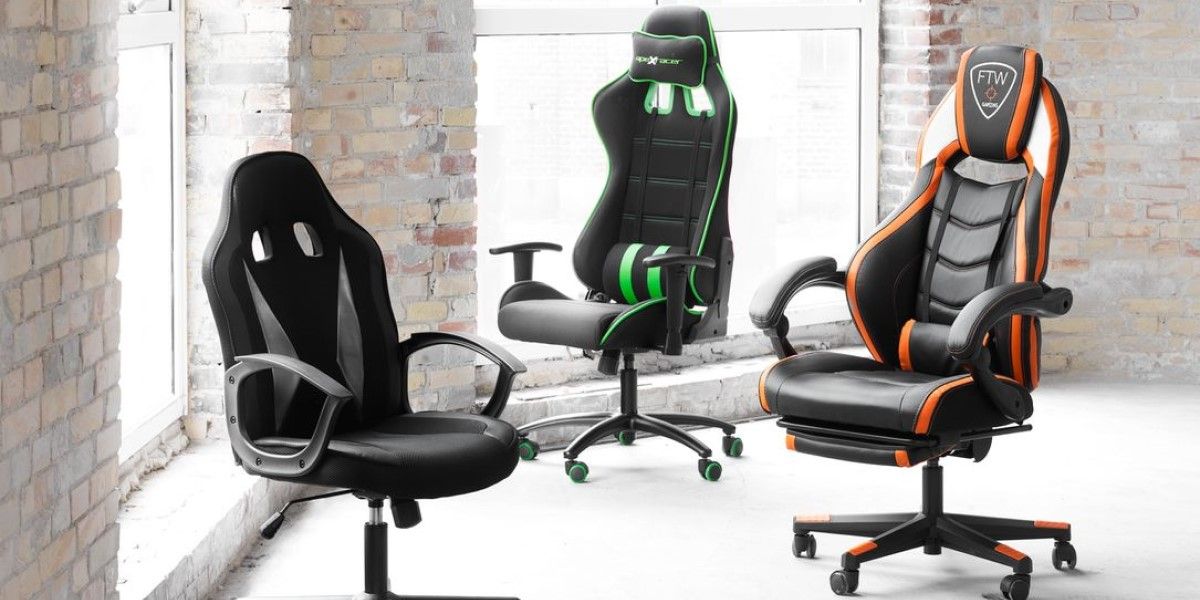 Un simbol al unei subculturi: scaunul de gaming