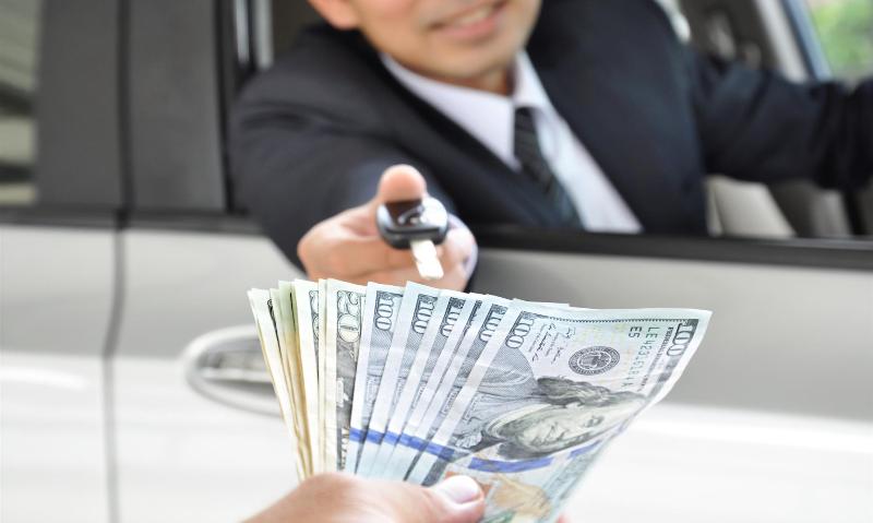 Avantajele amanetului si cand poti duce masina la amanet?