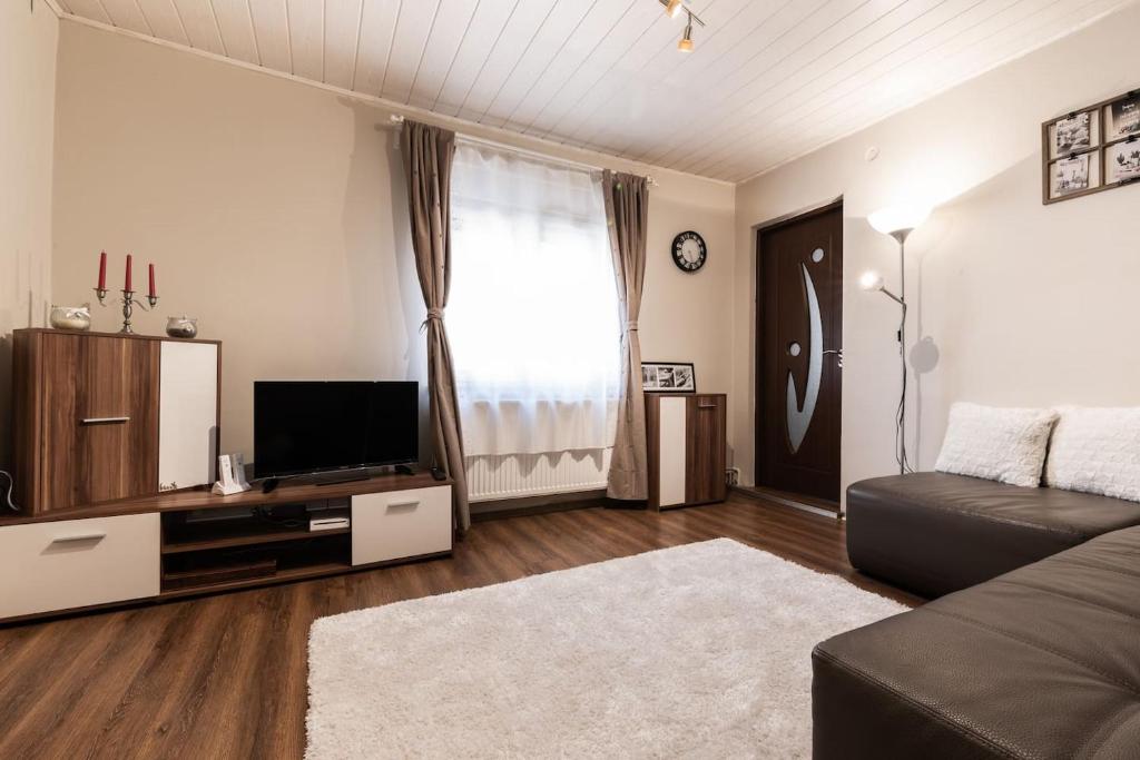 Cum sa alegi un apartament family friendly?