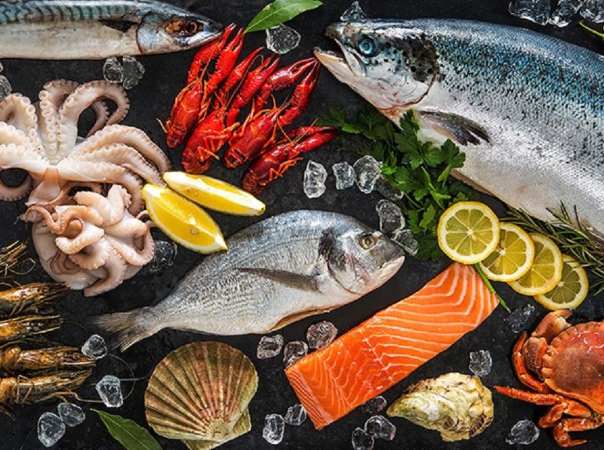 Cumpararea de peste online: cum functioneaza?