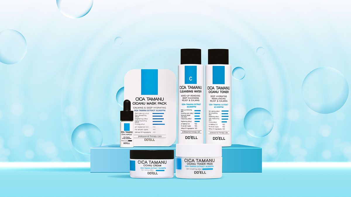 Rutina zilnică de îngrijire a pielii cu cosmetice coreene - 4 trucuri pentru un ten luminos 1