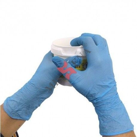 Ce sunt manusile de unica folosinta de nitril si ce rol au?