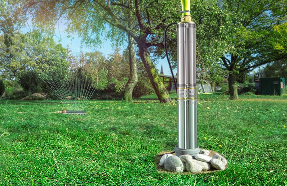 Cum alegi o pompa submersibila?