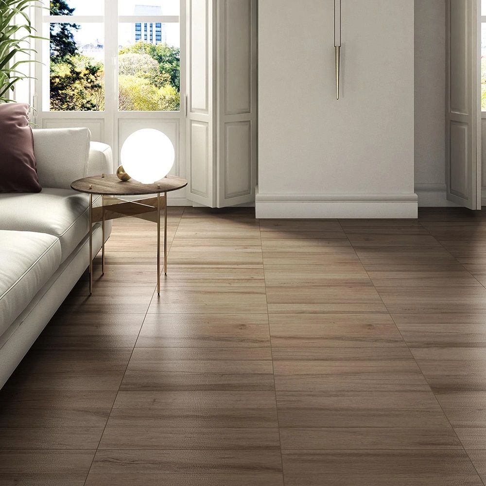 Tipuri de finisaje de podea in constructii- interior si exterior