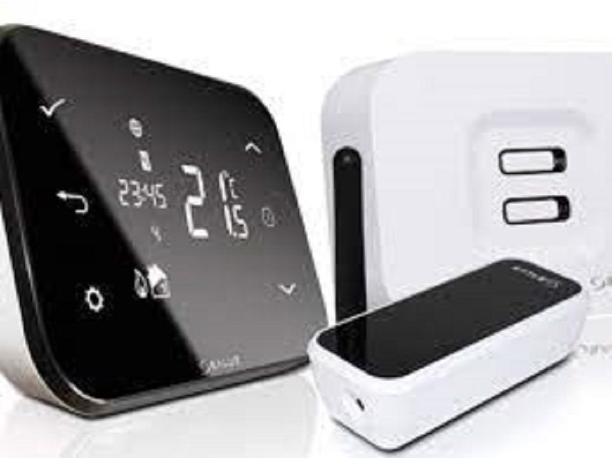 Ce este un termostat inteligent?