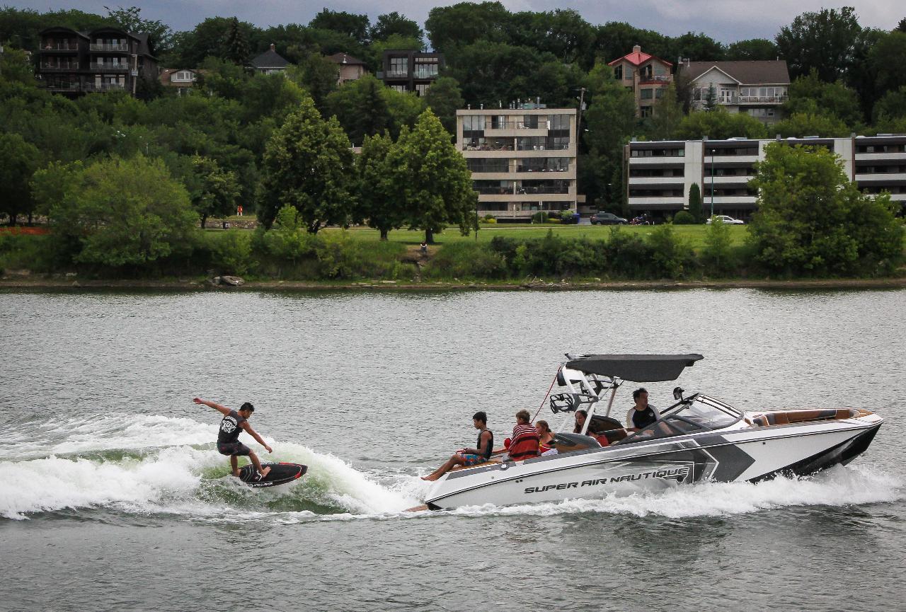 Cunostinte de baza pentru proprietarii de barci