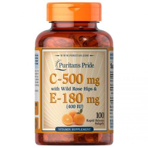 Vitamina C – secretul unei imunitati de fier 1