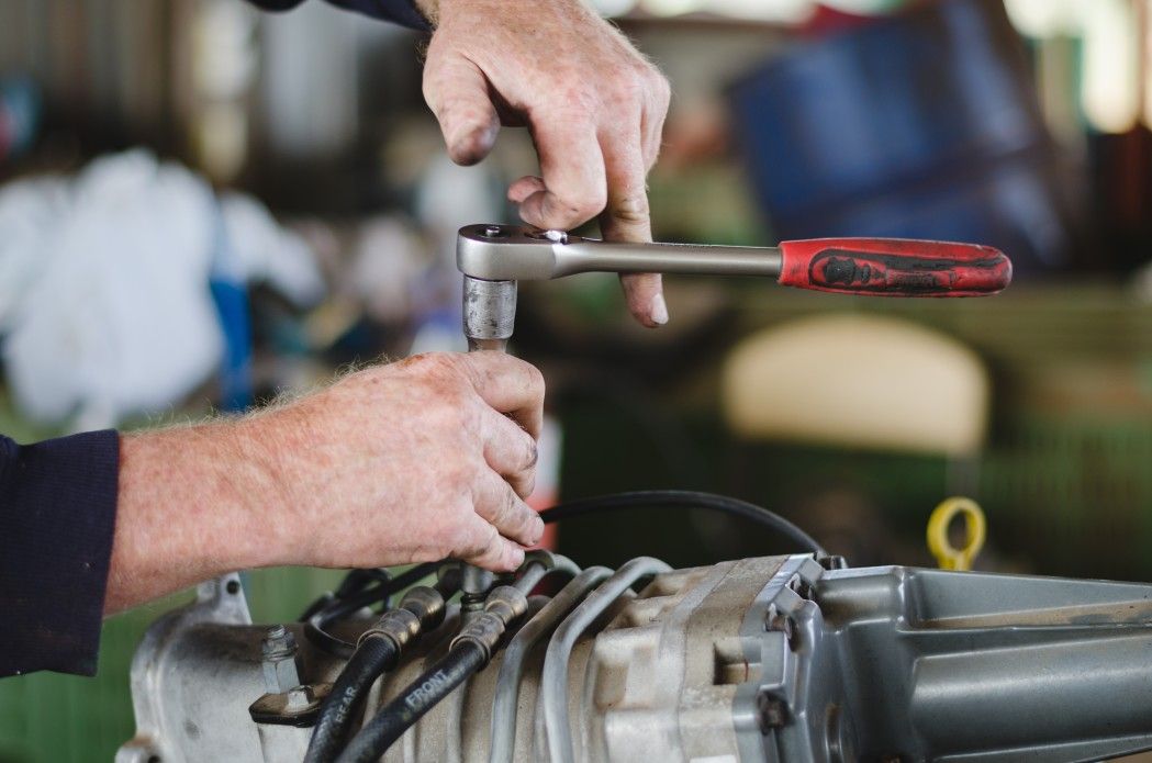 Ce este un motor trifazat?