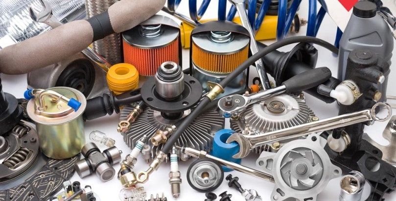 Cum stii cand o piesa de schimb este originala?