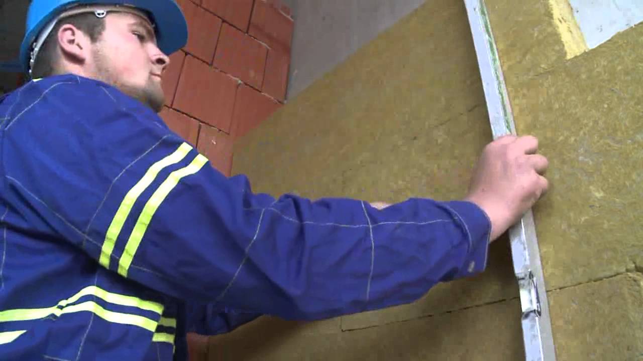 Izolarea fatadei – ce este si cum se face?