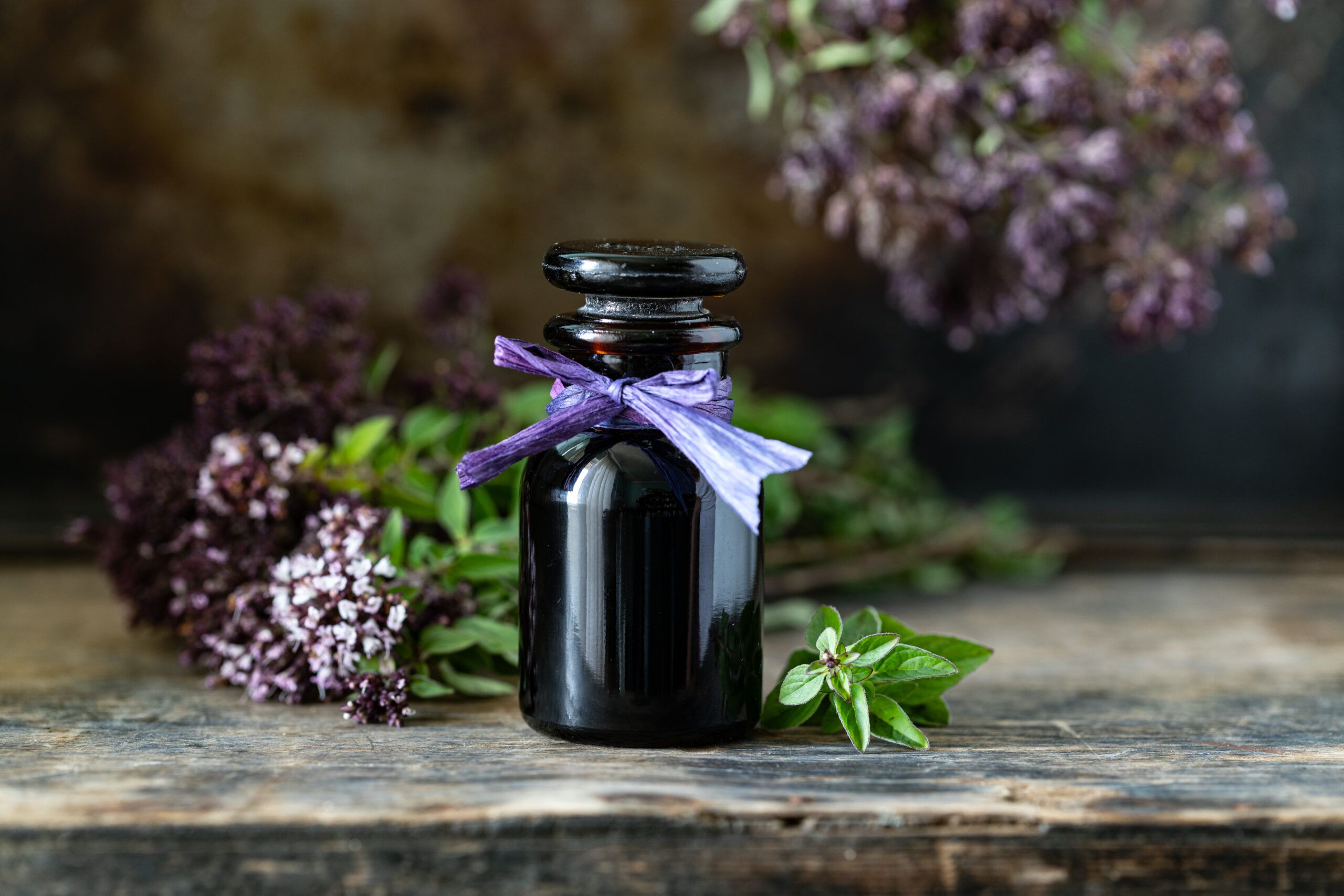 Oregano – beneficiile uleiului si alte 4 utilizari ale plantei 1