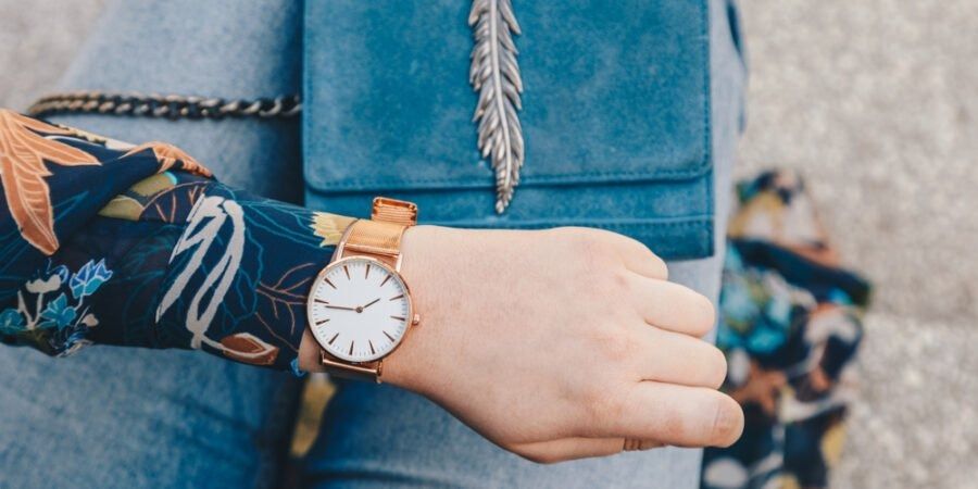 Cum stii daca un ceas este de buna calitate?