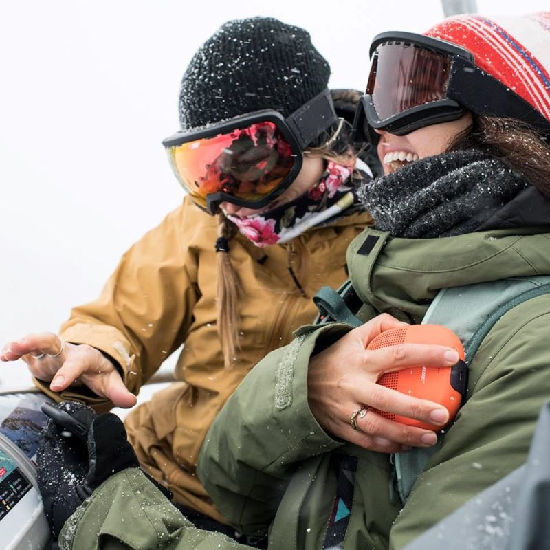 De ce sa cumparati o boxa Bluetooth portabila?