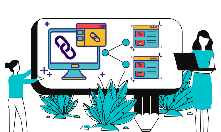 Importanta pe care o are smart link building pentru afacerea ta si metodele de a face acest lucru in cel mai usor mod