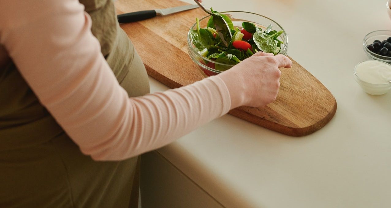 Sfaturi pentru alimentație sănătoasă la femei