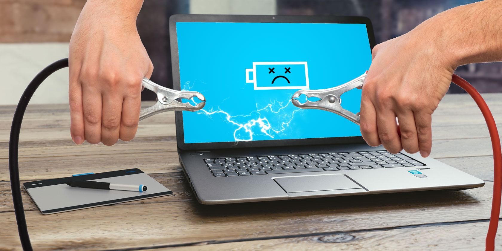 Cum sa rezolvam problemele unui laptop stricat?