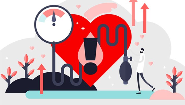 Ce este tensiunea arteriala?