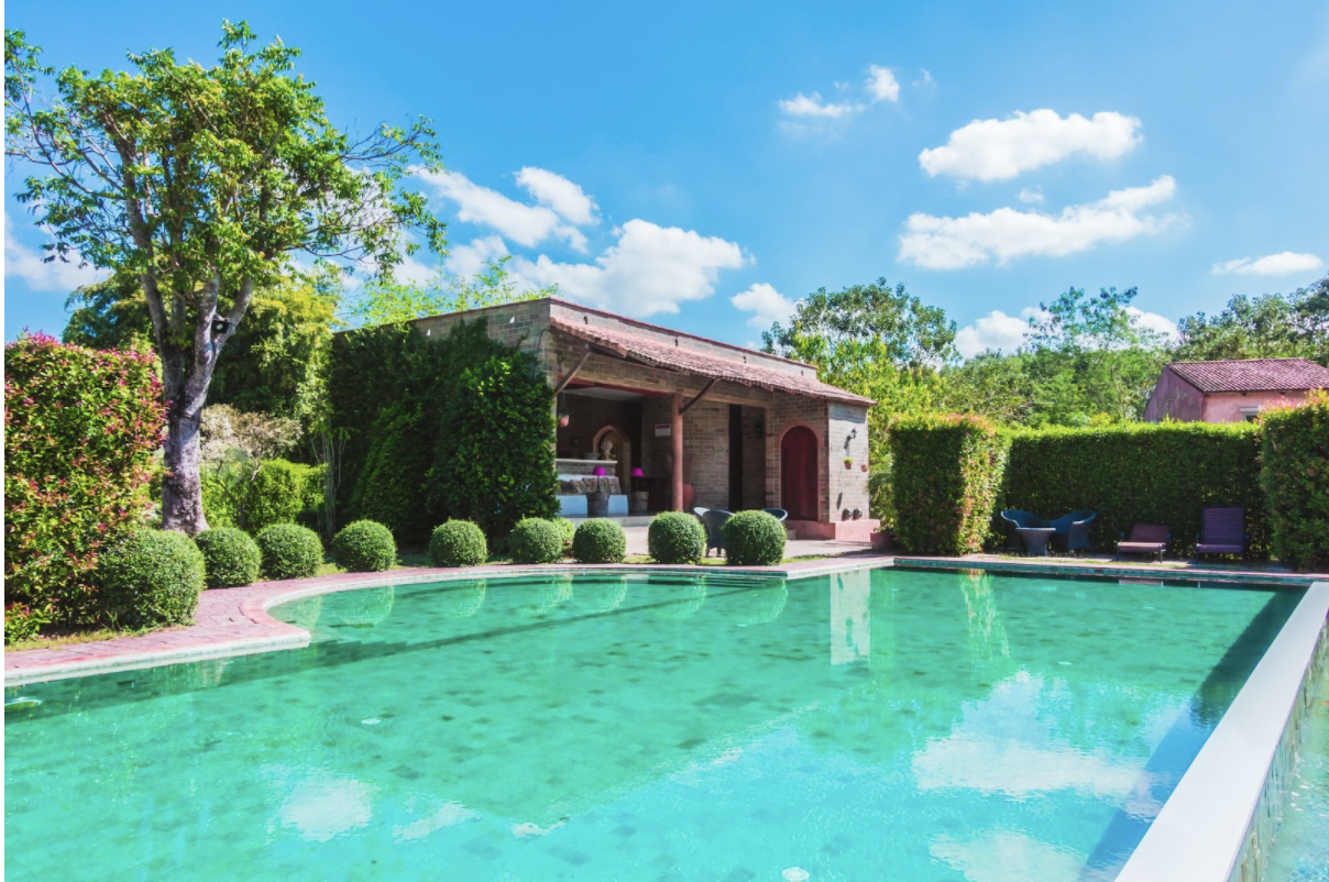 Ce trebuie să știi despre întreținerea unei piscine?