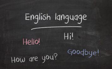 De ce este important sa stii sa vorbesti limba engleza? Cateva motive importante
