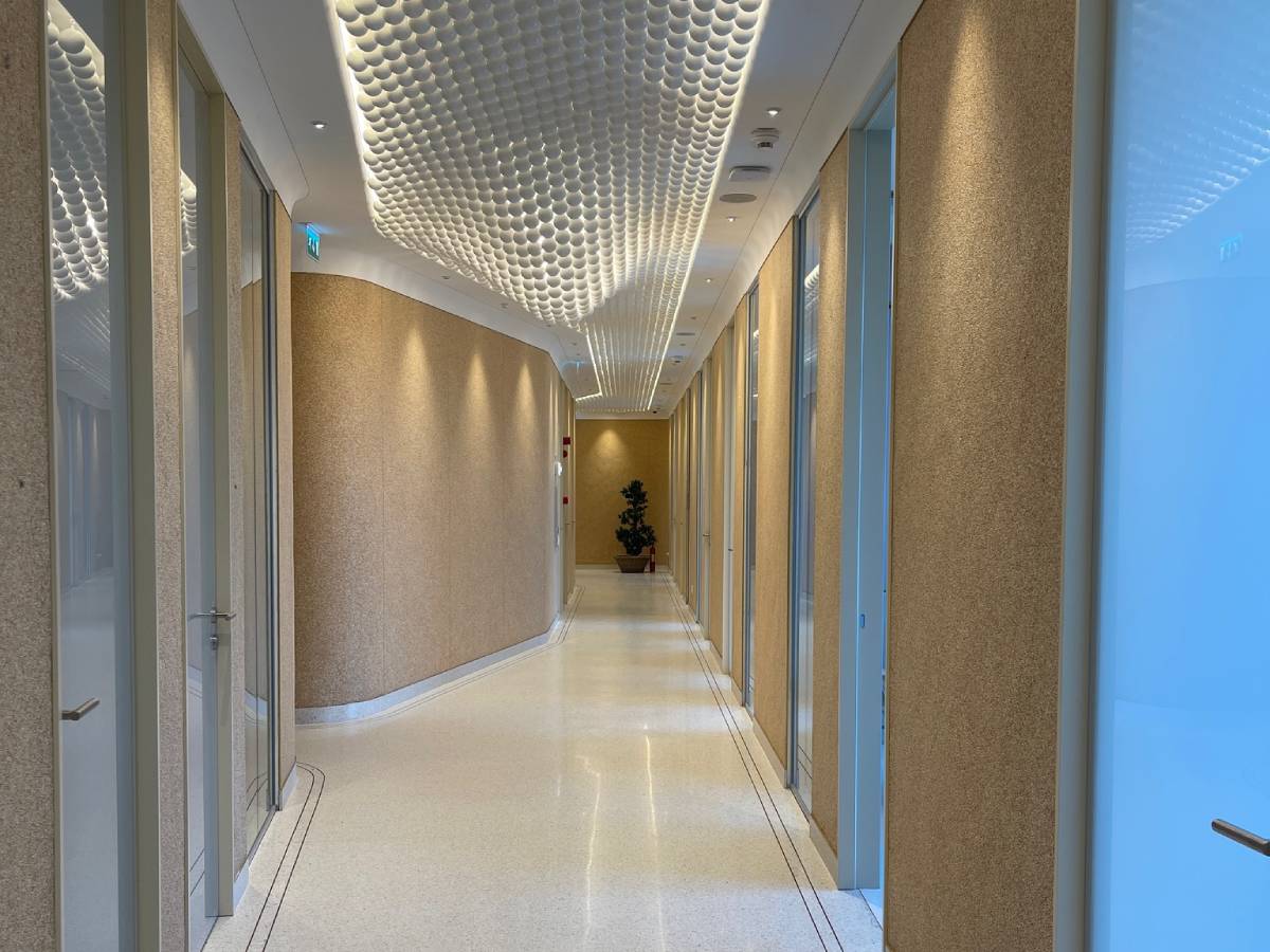 Neoclinique a deschis o clinică dentară nouă în zona de nord a Bucureștiului, vis a vis de mall Băneasa