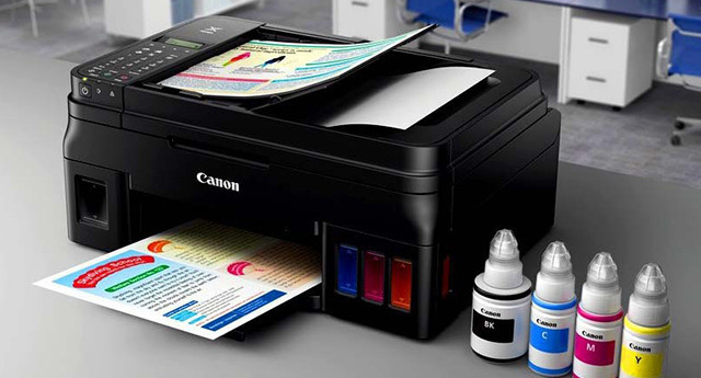 Ce este o imprimanta?