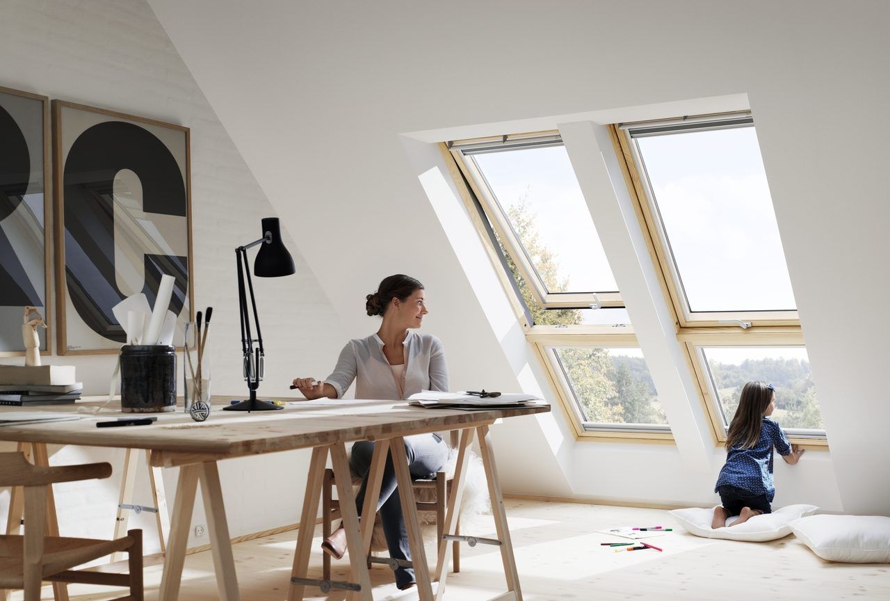 O soluție pentru o viață mai confortabilă în propria casă