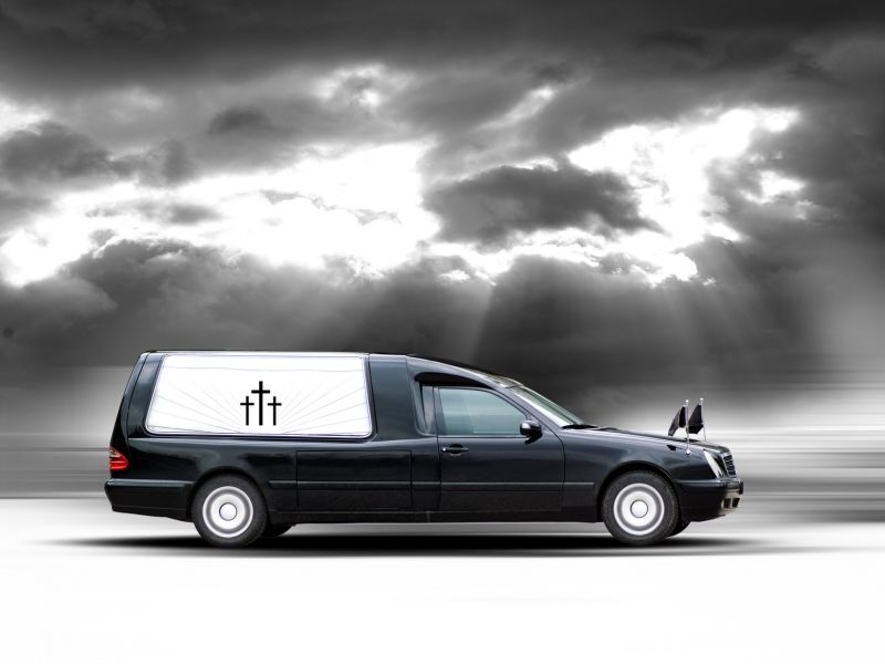 Repatrierea si transferul cadavrelor: care este procedura?