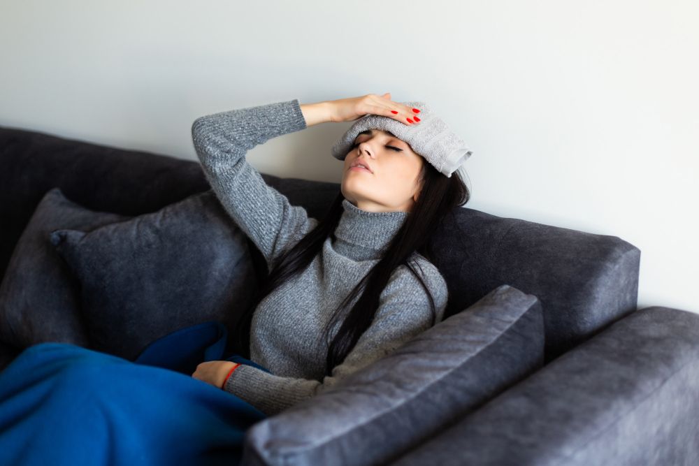20 de remedii casnice pentru migrene, aprobate de neurologi 1