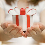 De ce sa oferim cadouri personalizate?