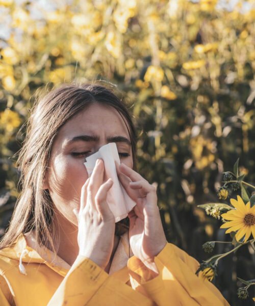 Cum scapi de infectia sinusurilor cu remedii casnice?