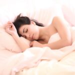 7 probleme comune de somn si remediile naturale pentru acestea