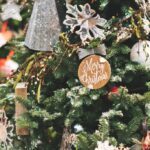 8 Sfaturi pentru decorarea pomului de Craciun