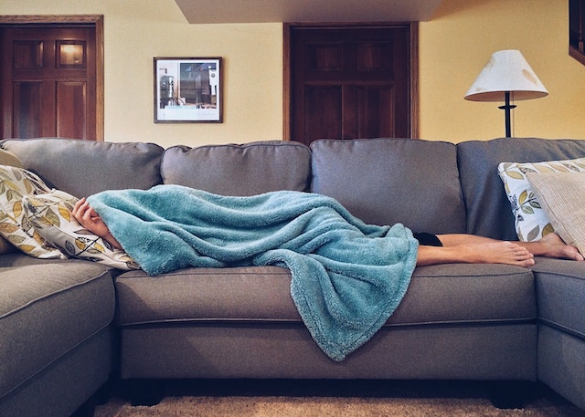 7 probleme comune de somn si remediile naturale pentru acestea 6