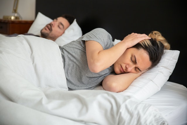 7 probleme comune de somn si remediile naturale pentru acestea 3