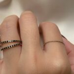 Bijuterii aur la modă: ce să alegi pentru a străluci 1