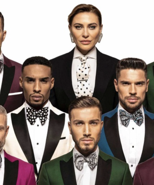 De ce Adina Buzatu ar putea fi o sursă de inspirație și pentru tine