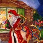 Adevarata origine a lui Mos Craciun: