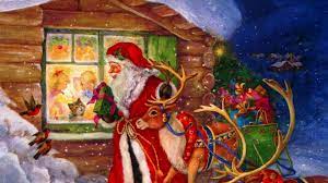 Adevarata origine a lui Mos Craciun: