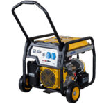 Generatoare electrice pentru casa: sunt convenabile?