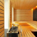 Instalarea unei saune si beneficiile sale