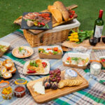 Picnic cu cei dragi tie: 4 idei sanatoase
