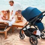 Totul despre carucioarele usoare