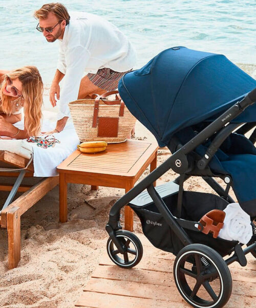 Totul despre carucioarele usoare