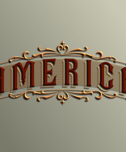 Când a fost inventat designul grafic?