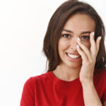 Scapa de cearcane cu aceste 3 remedii casnice din Ayurveda 1