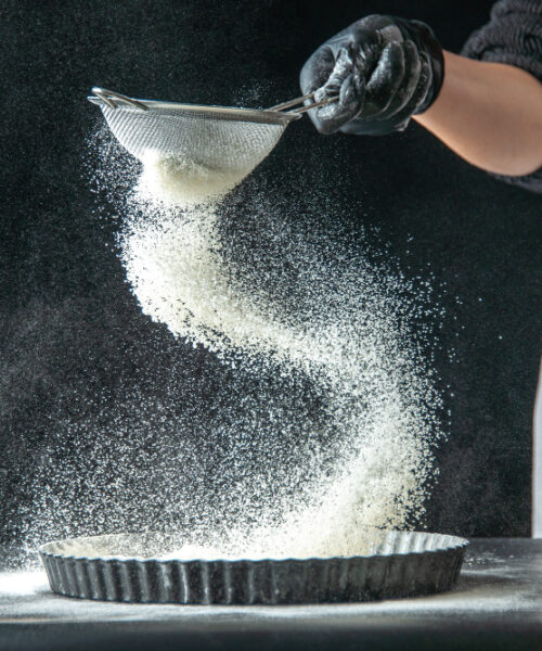 Ce proprietăți are făina Pronat Paper Pack?