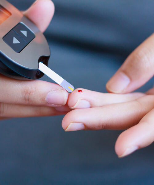 Diabetul – o boala cronica care poate fi gestionata