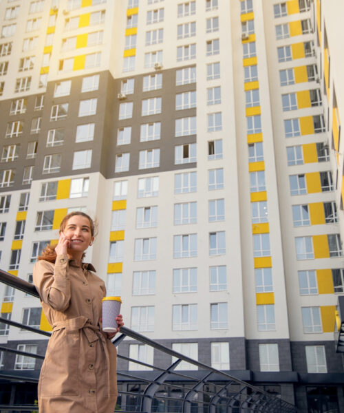 Ce avantaje si dezavantaje poti avea daca iti iei un apartament chiar in centrul orasului