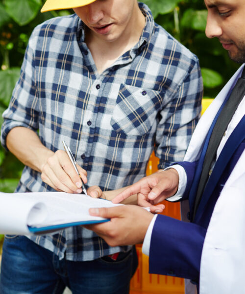 Ce sunt inspectorii SSM?